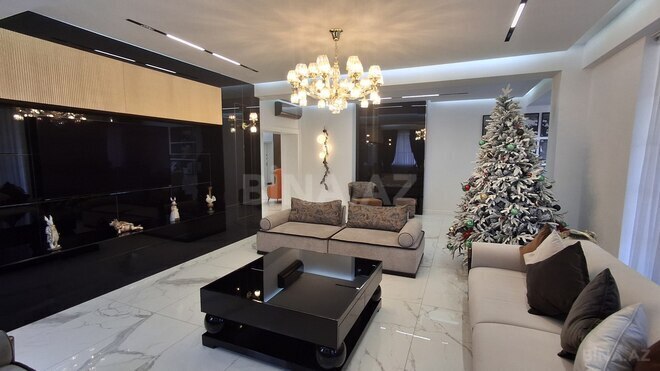 Продаётся 4-комн. новостройка 192 м², Насиминский  р., photo 21 from 29