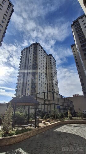 Продаётся 4-комн. новостройка 192 м², Насиминский  р., photo 13 from 29