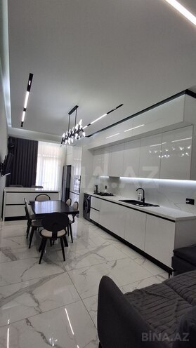 Продаётся 4-комн. новостройка 192 м², Насиминский  р., photo 3 from 29