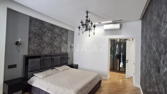 Продаётся 4-комн. новостройка 192 м², Насиминский  р., photo 20 from 29