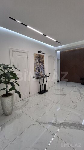 Продаётся 4-комн. новостройка 192 м², Насиминский  р., photo 23 from 29