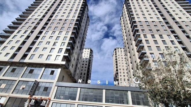Продаётся 4-комн. новостройка 192 м², Насиминский  р., photo 8 from 29