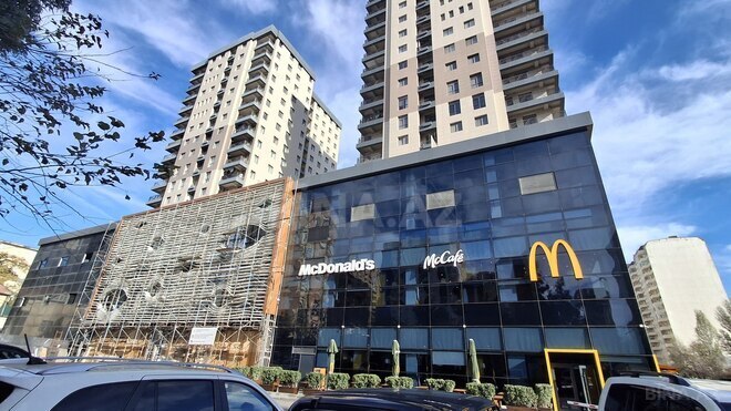 Продаётся 4-комн. новостройка 192 м², Насиминский  р., photo 28 from 29