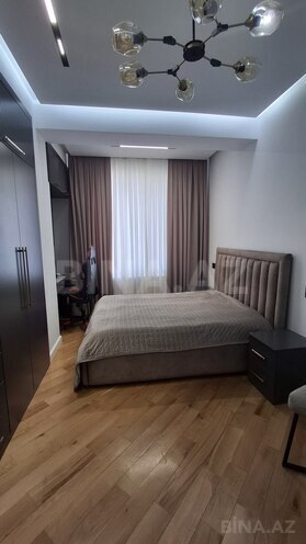 Продаётся 4-комн. новостройка 192 м², Насиминский  р., photo 6 from 29