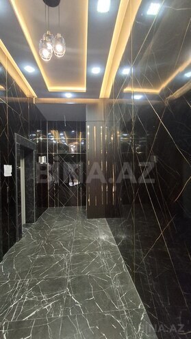 Продаётся 4-комн. новостройка 192 м², Насиминский  р., photo 12 from 29