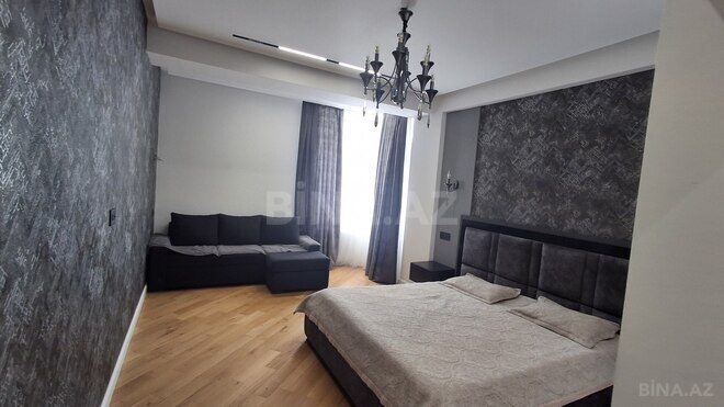 Продаётся 4-комн. новостройка 192 м², Насиминский  р., photo 14 from 29