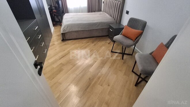 Продаётся 4-комн. новостройка 192 м², Насиминский  р., photo 16 from 29