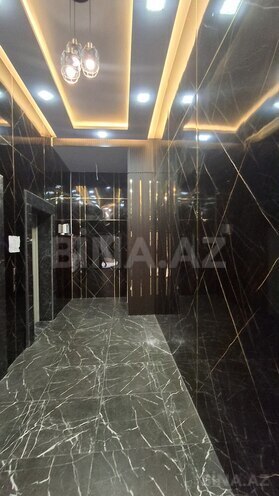 Продаётся 4-комн. новостройка 192 м², Насиминский  р., photo 27 from 29