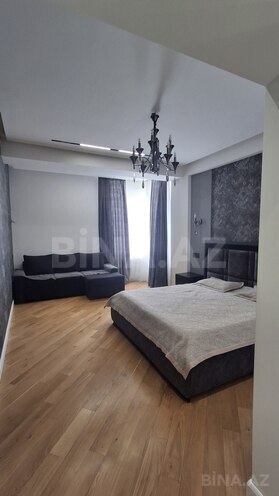 Продаётся 4-комн. новостройка 192 м², Насиминский  р., photo 18 from 29