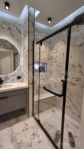 Продаётся 4-комн. новостройка 192 м², Насиминский  р., photo 11 from 29