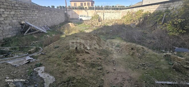 Satılır 6 otaqlı həyət evi/bağ evi 280 m², Binə q., photo 4 from 25