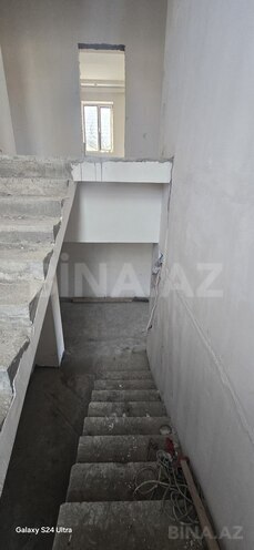 Satılır 6 otaqlı həyət evi/bağ evi 280 m², Binə q., photo 14 from 25