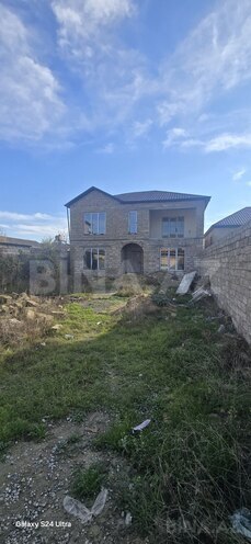 Satılır 6 otaqlı həyət evi/bağ evi 280 m², Binə q., photo 3 from 25