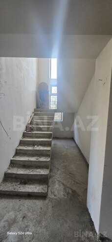 Satılır 6 otaqlı həyət evi/bağ evi 280 m², Binə q., photo 16 from 25