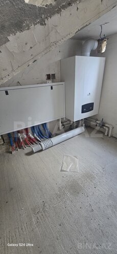 Satılır 6 otaqlı həyət evi/bağ evi 280 m², Binə q., photo 15 from 25