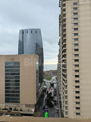 Сдаётся 3-комн. новостройка 180 м², Насиминский  р., photo 12 from 15