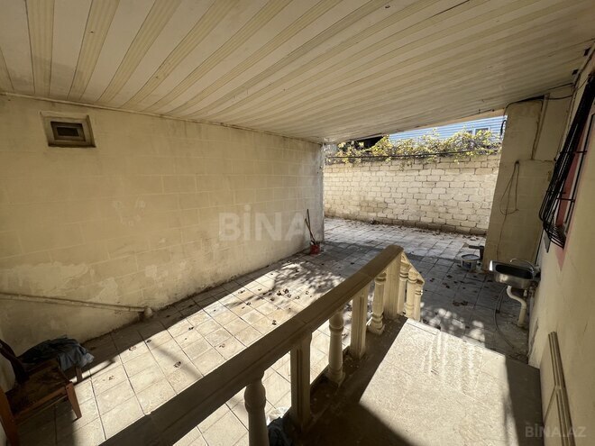 Satılır 3 otaqlı həyət evi/bağ evi 80 m², Biləcəri q., photo 4 from 10