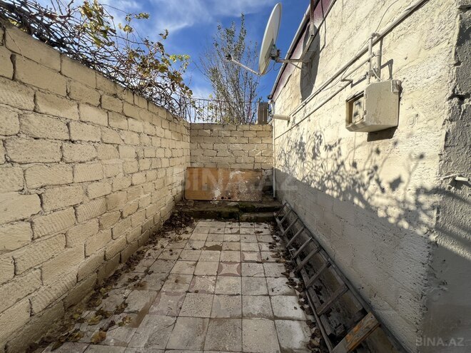 Satılır 3 otaqlı həyət evi/bağ evi 80 m², Biləcəri q., photo 3 from 10
