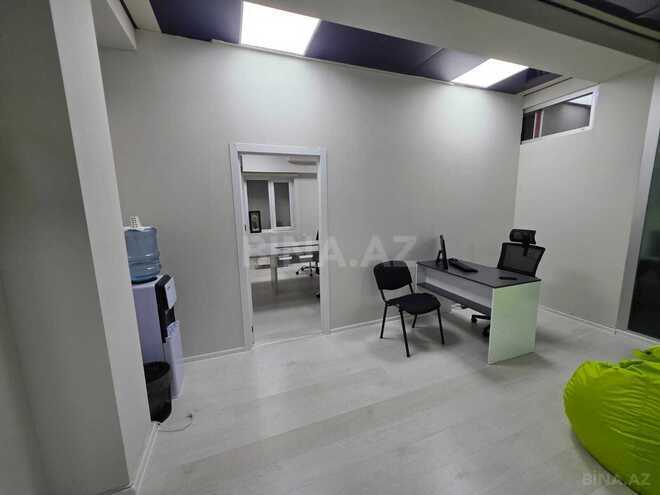 Сдаётся 3-комн. офис 80 м², м. Нариман Нариманов, photo 7 from 13