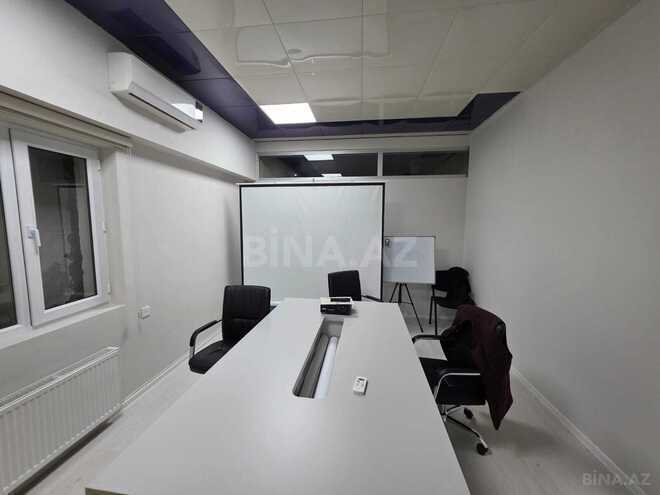 Сдаётся 3-комн. офис 80 м², м. Нариман Нариманов, photo 8 from 13