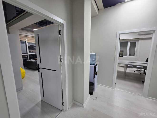 Сдаётся 3-комн. офис 80 м², м. Нариман Нариманов, photo 12 from 13