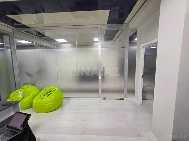 Сдаётся 3-комн. офис 80 м², м. Нариман Нариманов, photo 11 from 13