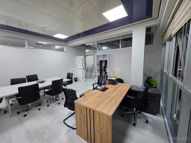 Сдаётся 3-комн. офис 80 м², м. Нариман Нариманов, photo 4 from 13