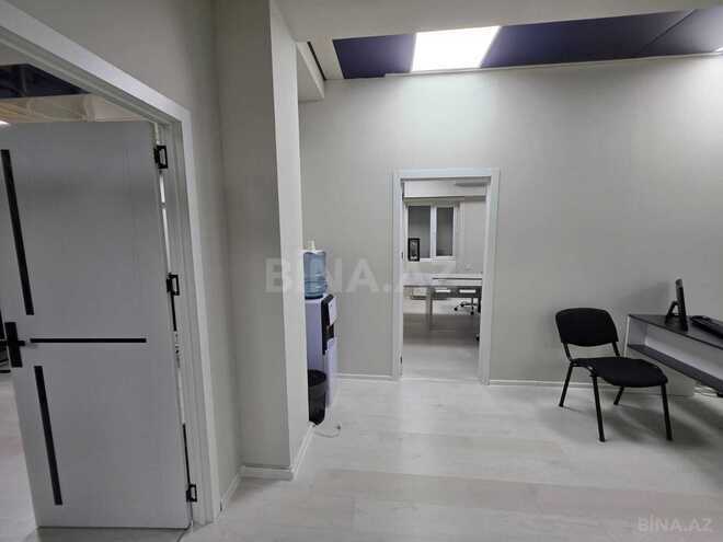 Сдаётся 3-комн. офис 80 м², м. Нариман Нариманов, photo 9 from 13