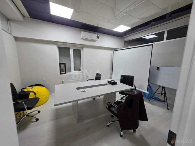 Сдаётся 3-комн. офис 80 м², м. Нариман Нариманов, photo 5 from 13