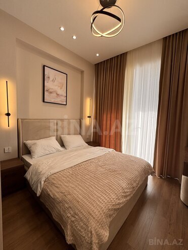 Satılır 2 otaqlı yeni tikili 71.5 m², Koroğlu m., photo 11 from 16