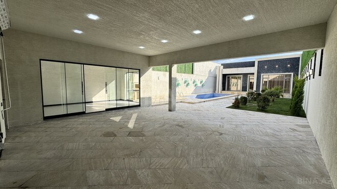 Продаётся 4-комн. дом/дача 200 м², пос. Мардакан, photo 10 from 27