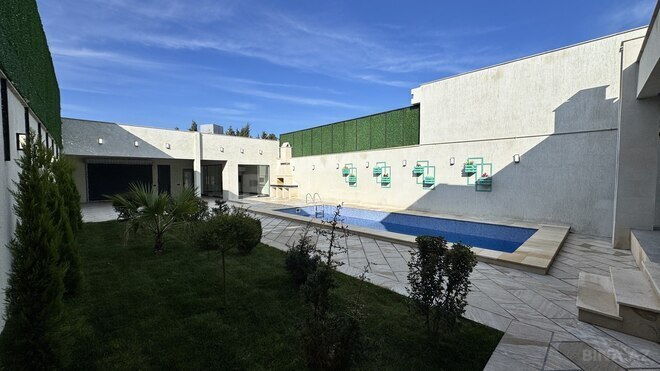 Продаётся 4-комн. дом/дача 200 м², пос. Мардакан, photo 14 from 27