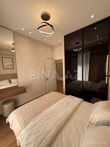 Satılır 2 otaqlı yeni tikili 71.5 m², Koroğlu m., photo 12 from 16