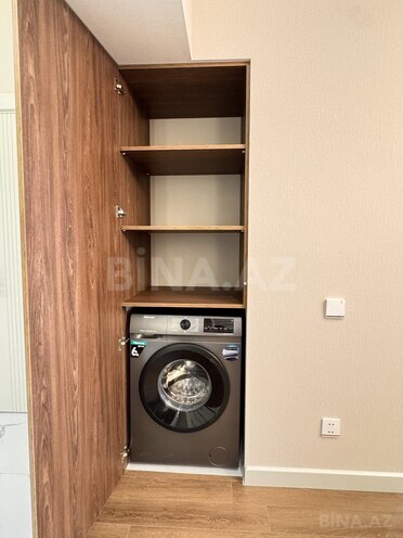Satılır 2 otaqlı yeni tikili 71.5 m², Koroğlu m., photo 10 from 16