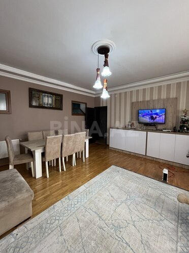 Продаётся 4-комн. вторичка 160 м², м. Мемар Аджеми, photo 4 from 24