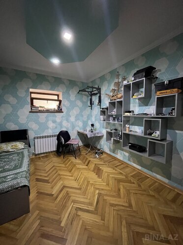 Продаётся 4-комн. вторичка 160 м², м. Мемар Аджеми, photo 14 from 24