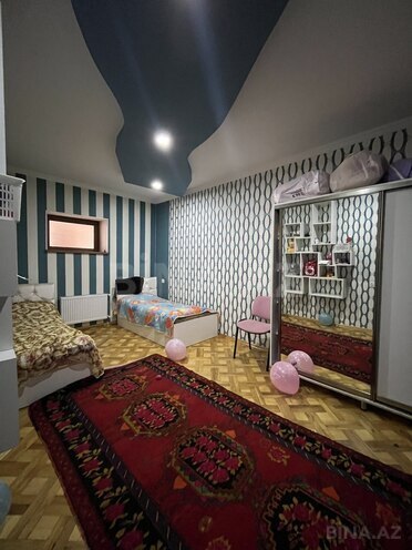 Продаётся 4-комн. вторичка 160 м², м. Мемар Аджеми, photo 10 from 24