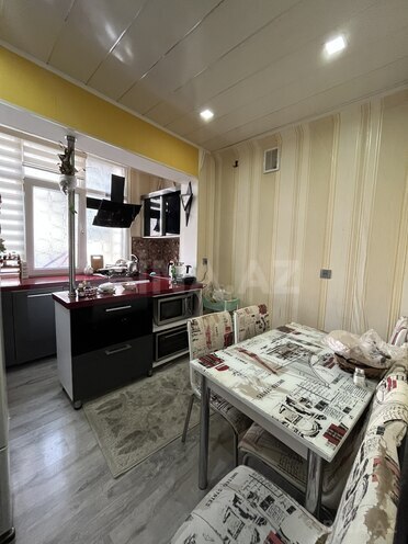 Продаётся 4-комн. вторичка 160 м², м. Мемар Аджеми, photo 7 from 24