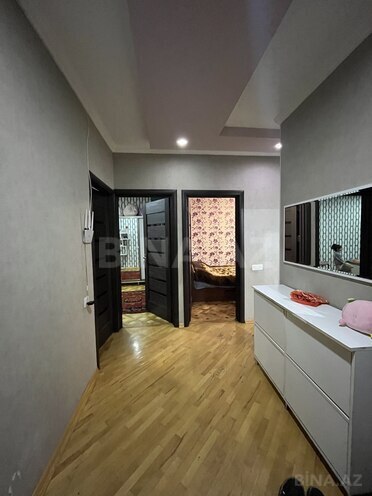 Продаётся 4-комн. вторичка 160 м², м. Мемар Аджеми, photo 1 from 24