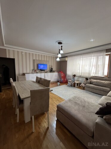 Продаётся 4-комн. вторичка 160 м², м. Мемар Аджеми, photo 16 from 24