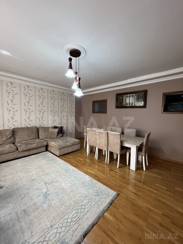 Продаётся 4-комн. вторичка 160 м², м. Мемар Аджеми, photo 3 from 24