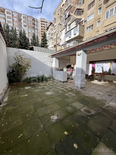 Продаётся 4-комн. вторичка 160 м², м. Мемар Аджеми, photo 22 from 24