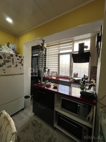 Продаётся 4-комн. вторичка 160 м², м. Мемар Аджеми, photo 6 from 24