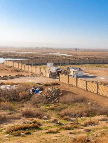 Продаётся  участок 150 сот, Абшеронcкий  р., photo 8 from 10