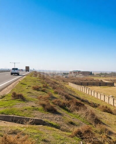 Продаётся  участок 150 сот, Абшеронcкий  р., photo 5 from 10