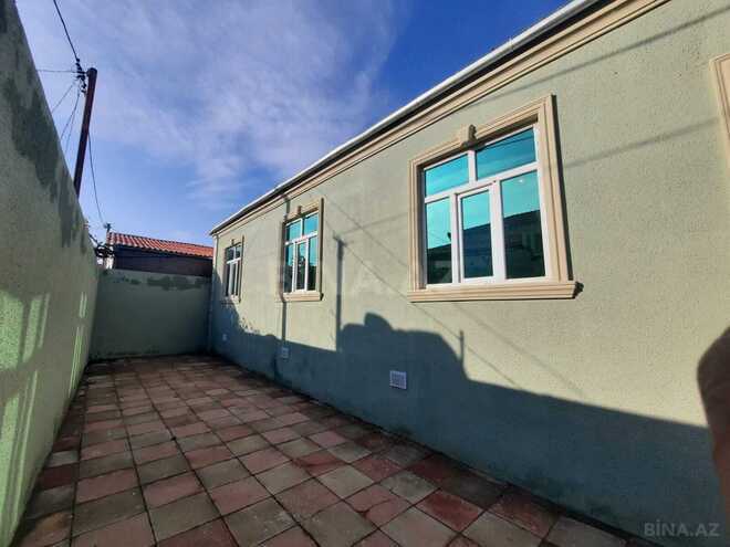 Продаётся 6-комн. дом/дача 160 м², пос. 20-й участок, photo 1 from 19