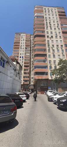 Продаётся 2-комн. новостройка 91.5 м², м. Мемар Аджеми, photo 1 from 12