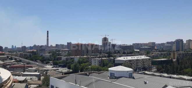 Продаётся 2-комн. новостройка 91.5 м², м. Мемар Аджеми, photo 3 from 12