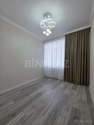 Продаётся 3-комн. новостройка 85 м², м. Иншаатчылар, photo 3 from 11