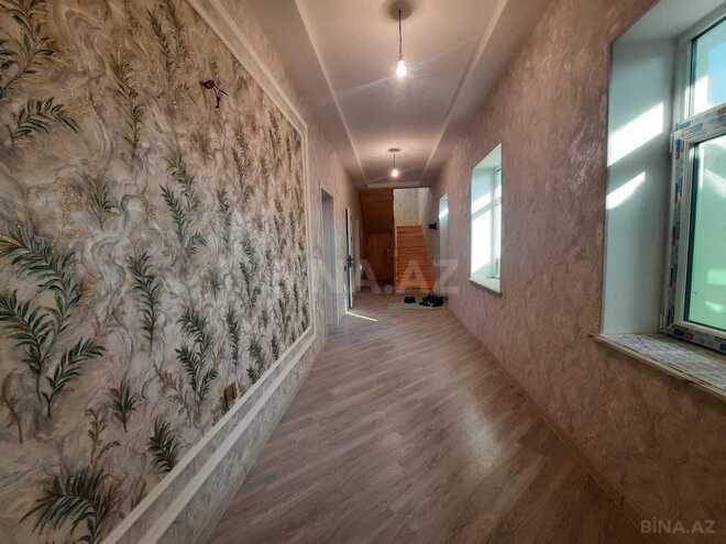Satılır 7 otaqlı həyət evi/bağ evi 260 m², 20-ci sahə q., photo 14 from 27